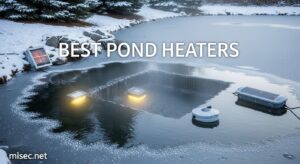 Best Pond Heaters