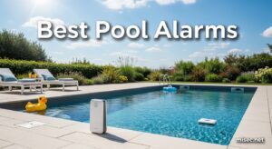 Best Pool Alarms