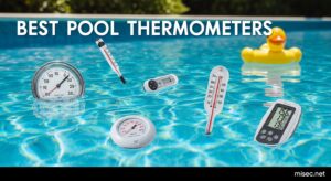 Best Pool Thermometers
