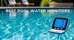 Best Pool Water Monitors