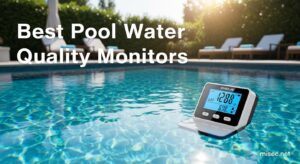 Best Pool Water Quality Monitors