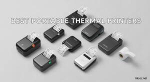 Best Portable Thermal Printers
