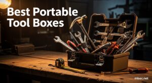 Best Portable Tool Boxes