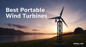 Best Portable Wind Turbines
