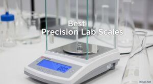 Best Precision Lab Scales