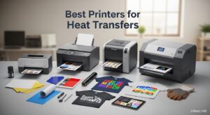Best Printers for Heat Transfers