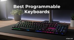 Best Programmable Keyboards