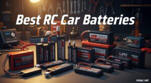 Best RC Car Batteries