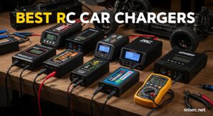 Best RC Car Chargers