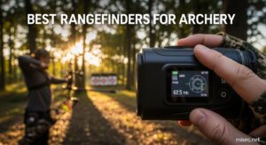 Best Rangefinders for Archery