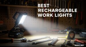 Best Rechargeable Work Lights
