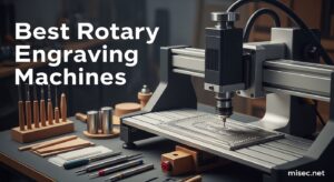 Best Rotary Engraving Machines