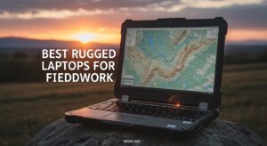 Best Rugged Laptops for Fieldwork