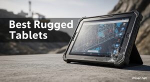 Best Rugged Tablets