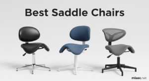 Best Saddle Chairs