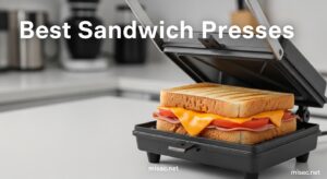 Best Sandwich Presses