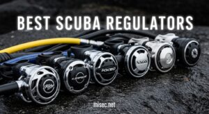 Best Scuba Regulators
