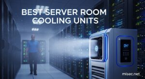 Best Server Room Cooling Units