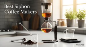 Best Siphon Coffee Makers