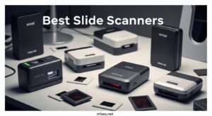 Best Slide Scanners