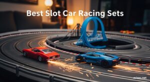 Best Slot Car Racing Sets