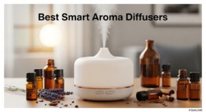 Best Smart Aroma Diffusers