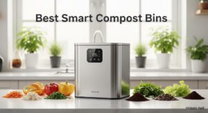 Best Smart Compost Bins