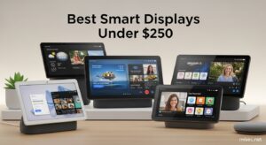 Best Smart Displays Under $250