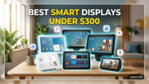 Best Smart Displays Under $300