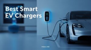 Best Smart EV Chargers