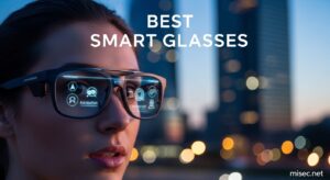Best Smart Glasses