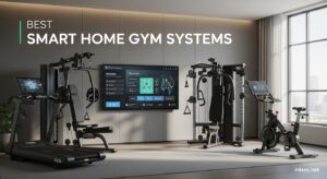 Best Smart Home Gym Systems