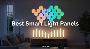 Best Smart Light Panels