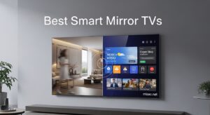 Best Smart Mirror TVs