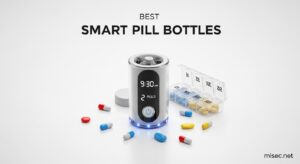 Best Smart Pill Bottles