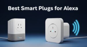 Best Smart Plugs for Alexa