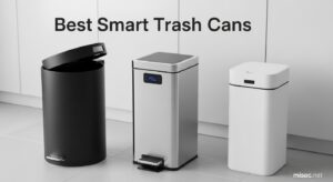Best Smart Trash Cans