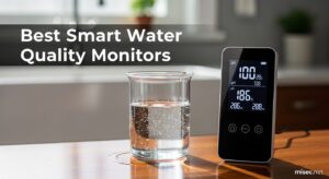Best Smart Water Quality Monitors