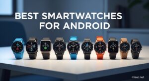 Best Smartwatches for Android