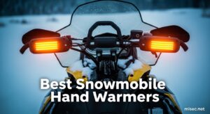 Best Snowmobile Hand Warmers