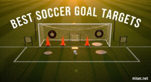 Best Soccer Goal Targets