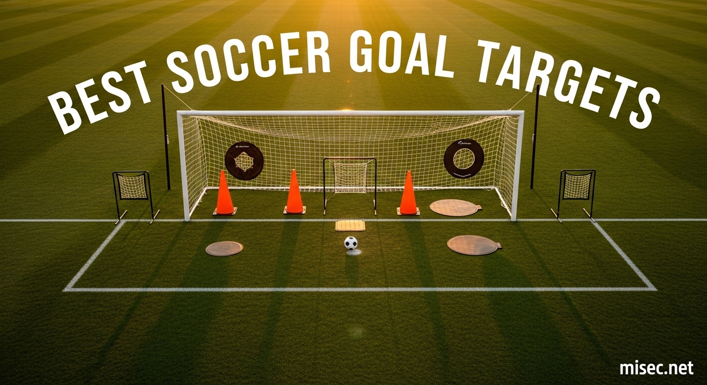 Best Soccer Goal Targets