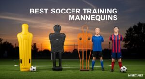 Best Soccer Training Mannequins