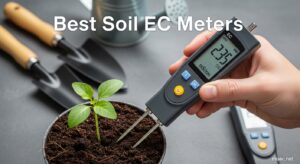 Best Soil EC Meters