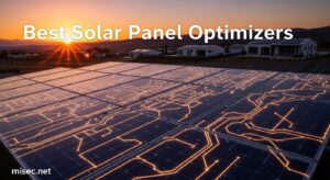 Best Solar Panel Optimizers