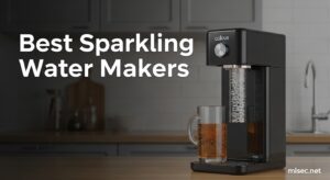 Best Sparkling Water Makers