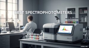 Best Spectrophotometers