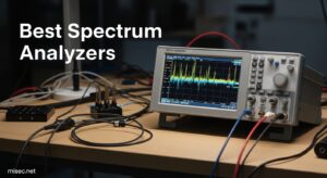 Best Spectrum Analyzers