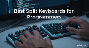 Best Split Keyboards for Programmers