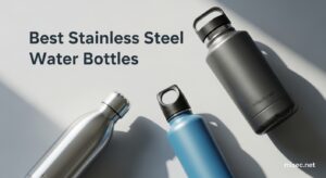 Best Stainless Steel Water Bottles